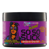 Kaleidoscope Da Brat So So Slick Braid & Grip Gel 8oz
